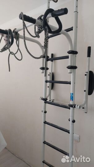 Детская шведская стенка