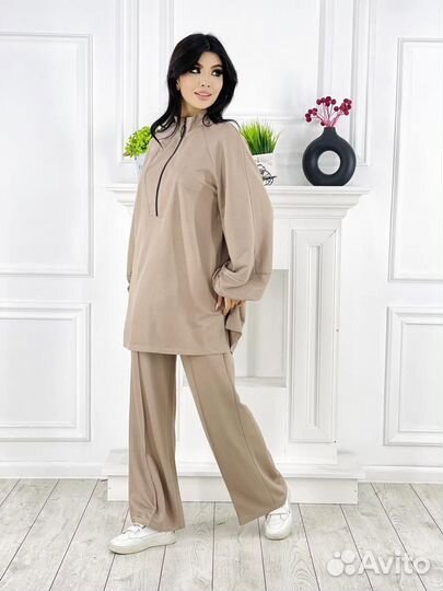 Мусульманская одежда