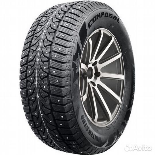 Compasal Winter Stud 225/45 R18 95T