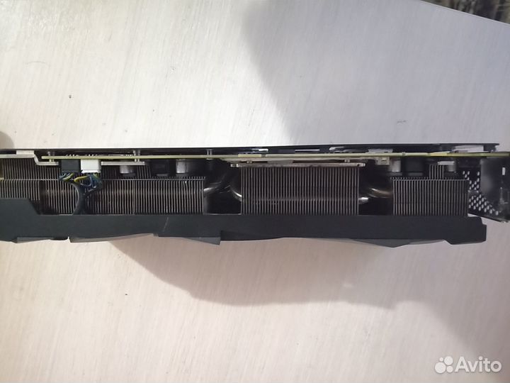 RTX 3090 Msi Ventus 3X