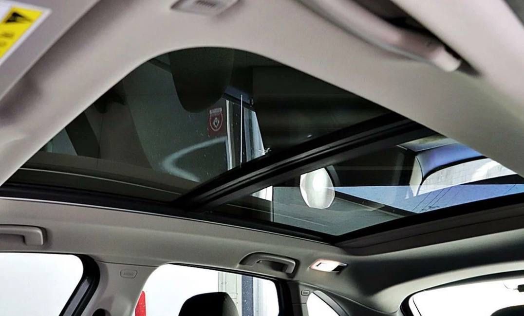 BMW 2 серия Active Tourer: фото из отзыва
