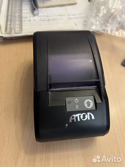 Принтер документов Атол FPrint-11