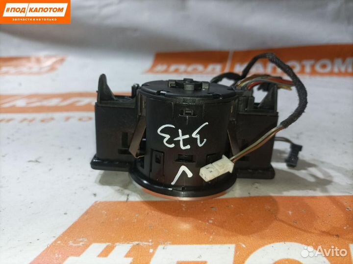 Переключатель света Mercedes-Benz E-Класс W212