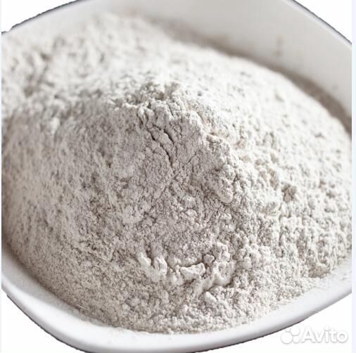 Адсорбент-отбельная земля для очистки масел