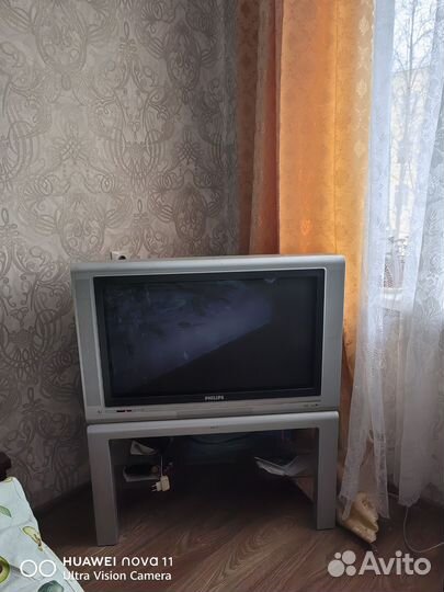 Телевизор бу