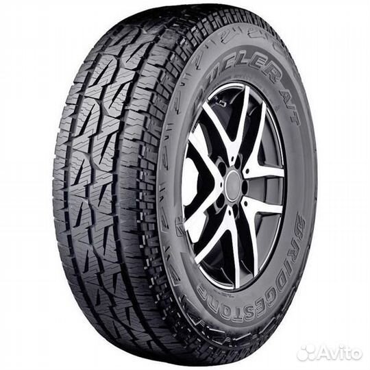 Bridgestone Dueler A/T 001 245/65 R17