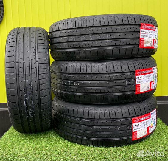 Firemax FM601 225/50 R17