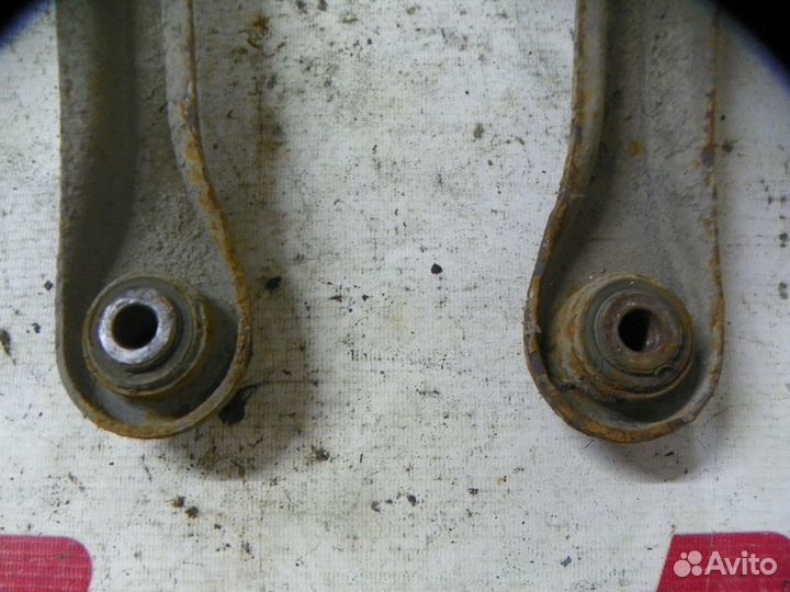 Тяга задняя поперечная Mazda CX-7