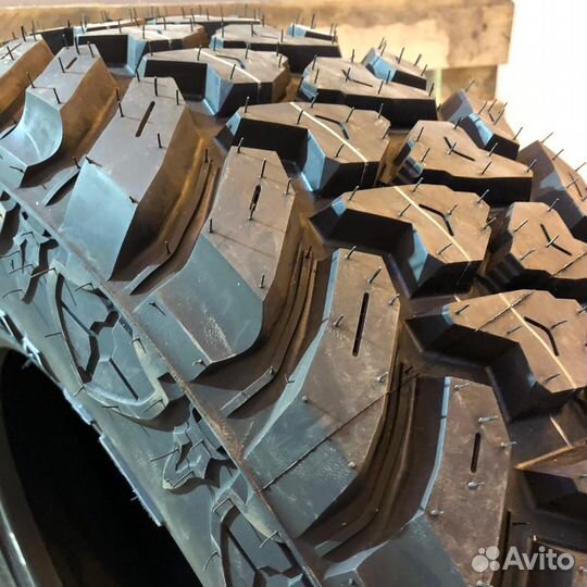 Sailun Terramax M/T 30/9.5 R15 104Q