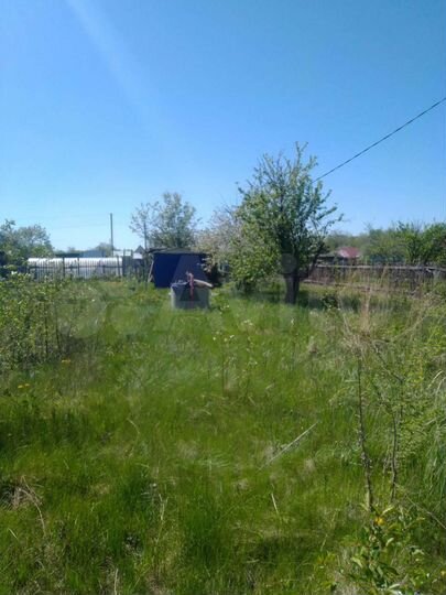 Дача 12 м² на участке 7,2 сот.