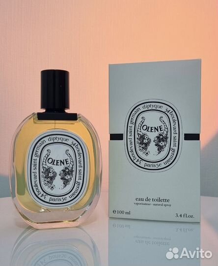 Diptyque Olene 100ml