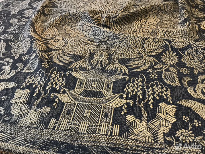 Скатерть СССР