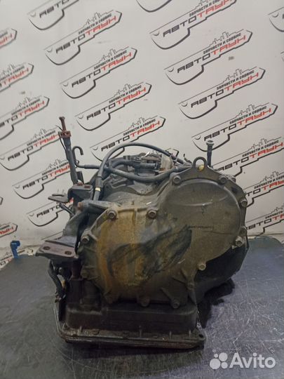 АКПП toyota 5E-FE corolla II corsa raum tercel EL53 EXZ10 A244L атм 3050046010 2WD U586
