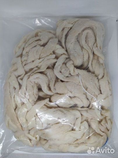 Черева говяжьи 43/46мм, 30м