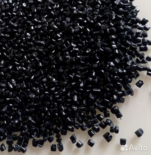 Гранула полипропилен птр 3-7