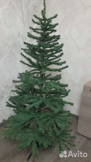 Елка искусственная 180