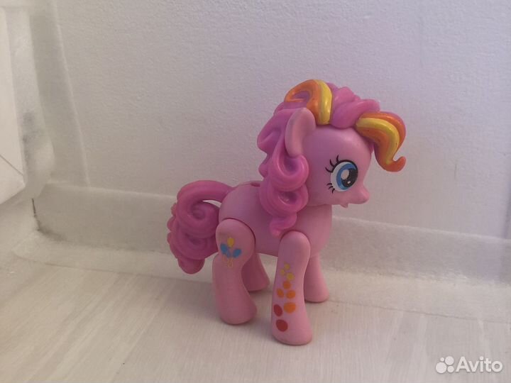 My Little Pony