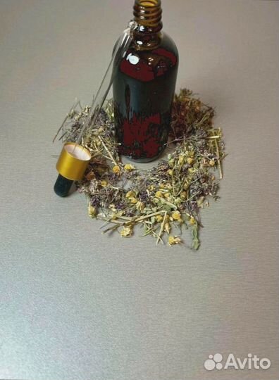 Избавление от бородавок / высшее масло от бородавок