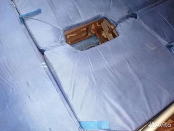 Многофункциональная кровать