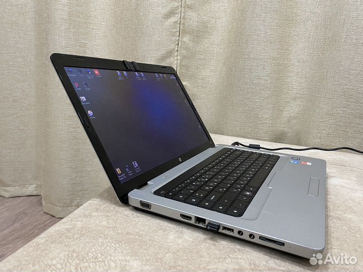 Ноутбук hp G62