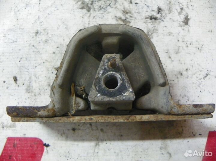 Опора кпп задняя Daewoo Matiz