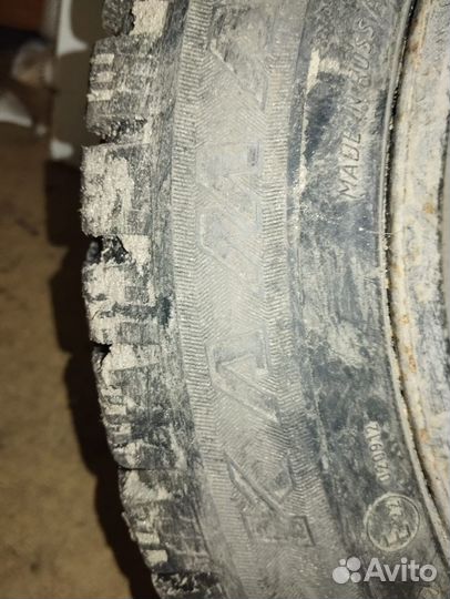 КАМА Кама-Евро-519 195/55 R15 85T