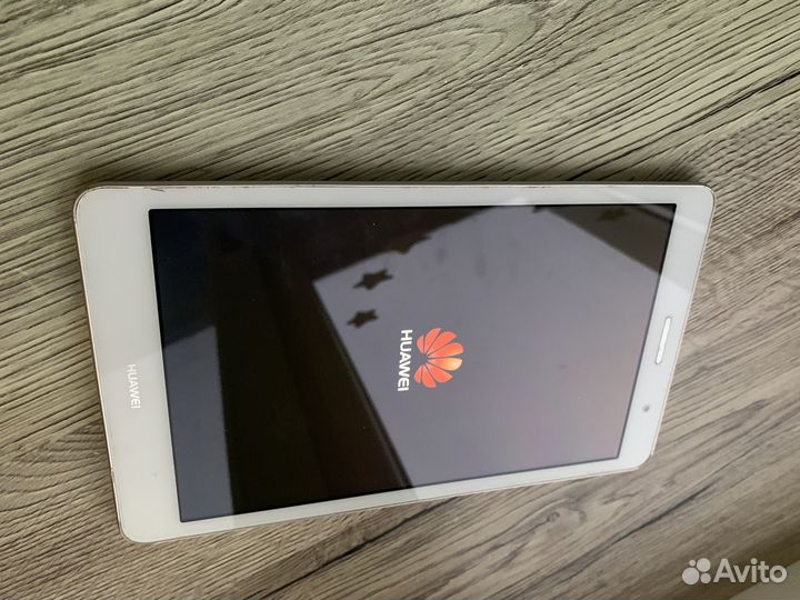 Планшет huawei mediapad t3 10
