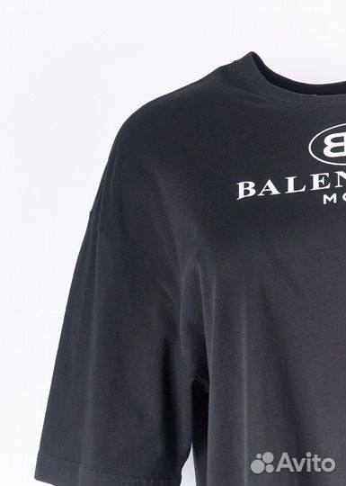 Футболка Balenciaga
