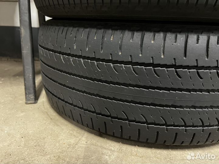 Yokohama Geolandar SUV G055E 225/55 R18