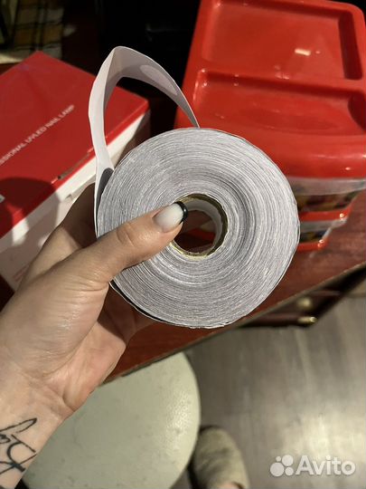 Набор для наращивания ногтей