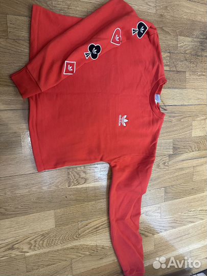 Свитшот adidas originals