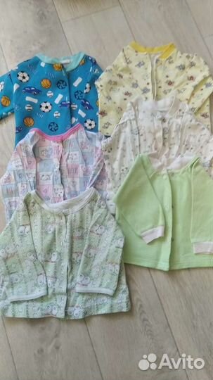 Рубашки,кофточки, футболки