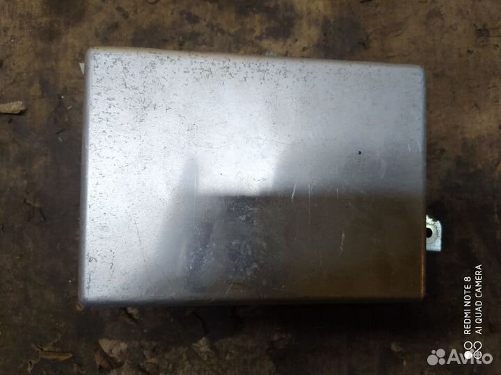 Эбу коммутаторов Lexus Toyota LS 400