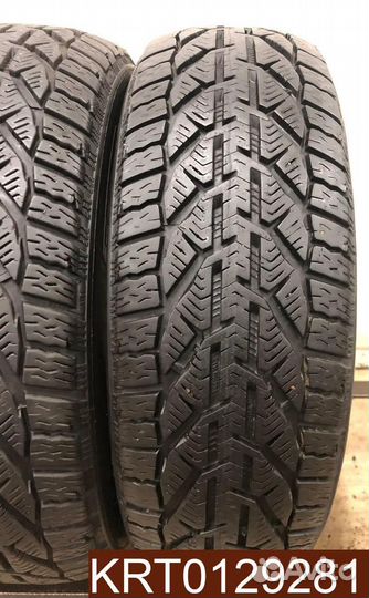 Tigar Winter 185/60 R15 88T