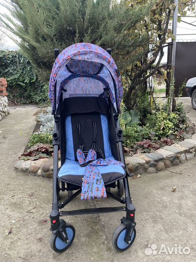 Детские коляски