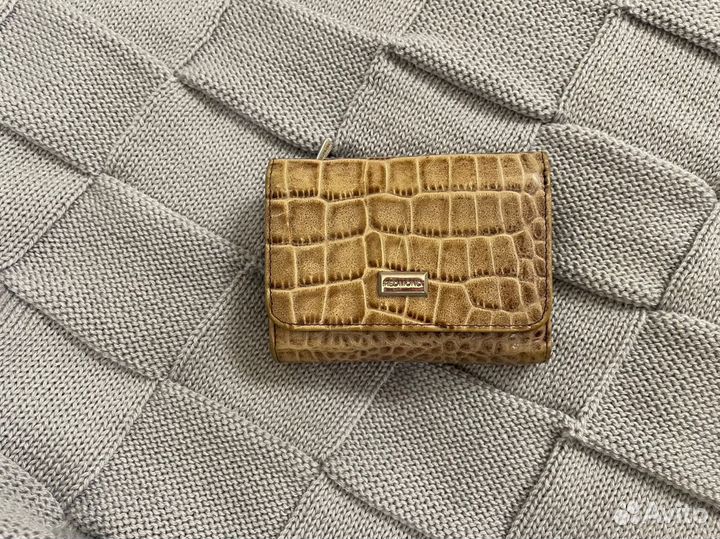 Кошелек Redmond