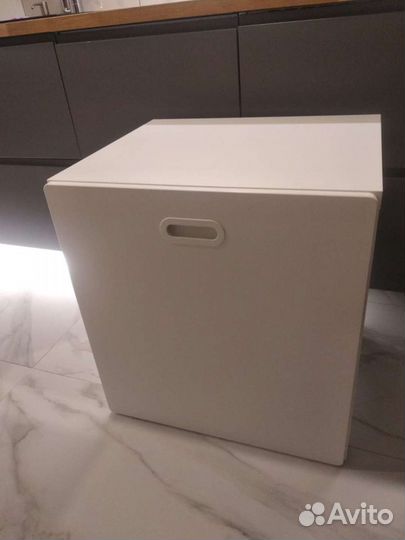 Ящик для игрушек IKEA