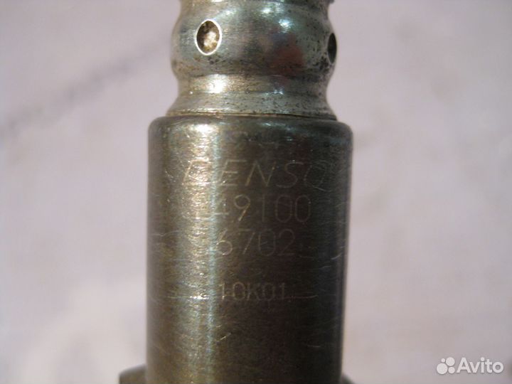 Датчик кислорода нижний Мицубиши Лансер 10