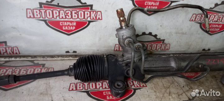 Рейка рулевая Toyota Allion ZZT240 1zzfe 2003