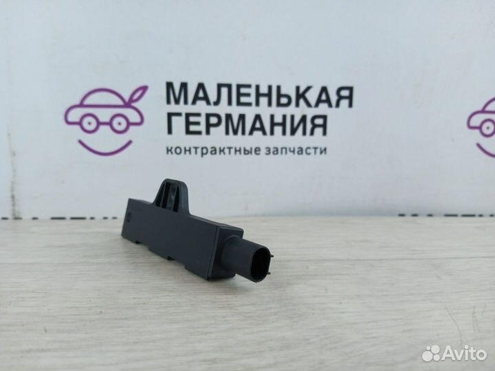 Антенна системы комфортного доступа BMW X3 G01