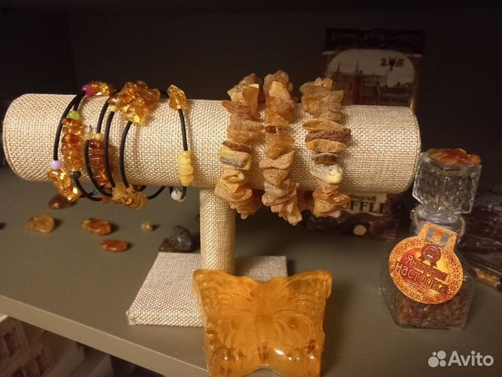 Скраб мыло с янтарными концентратами подарки