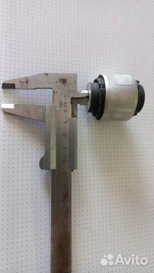 Сайлентблок