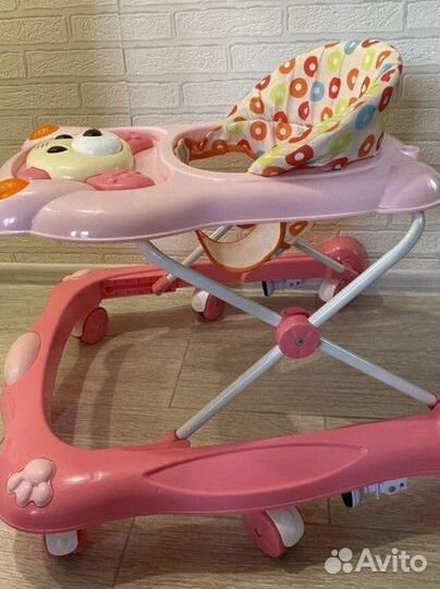 Ходунки детские
