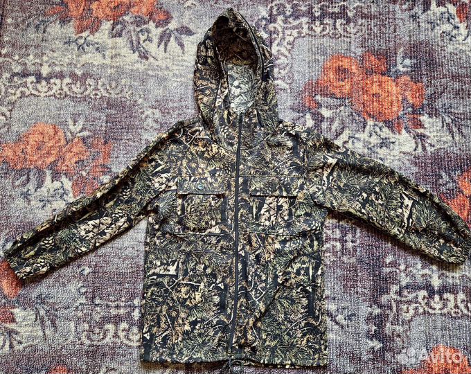 Костюм детский летний