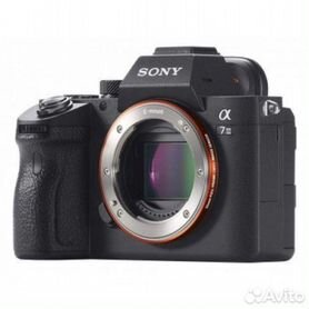 Sony A7 III(A7M3) body. Новый