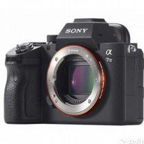 Sony A7 III(A7M3) body. Новый