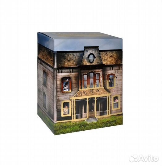 Хичкок- Коллекция Фильмов (14 Blu-Ray)