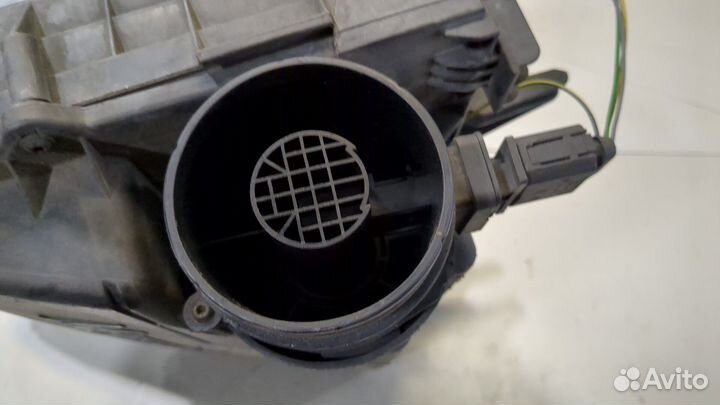 Измеритель потока воздуха Mercedes Vito W639, 2008