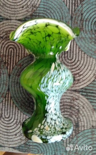 Вазы и конфетница завода Красный Май(1960)