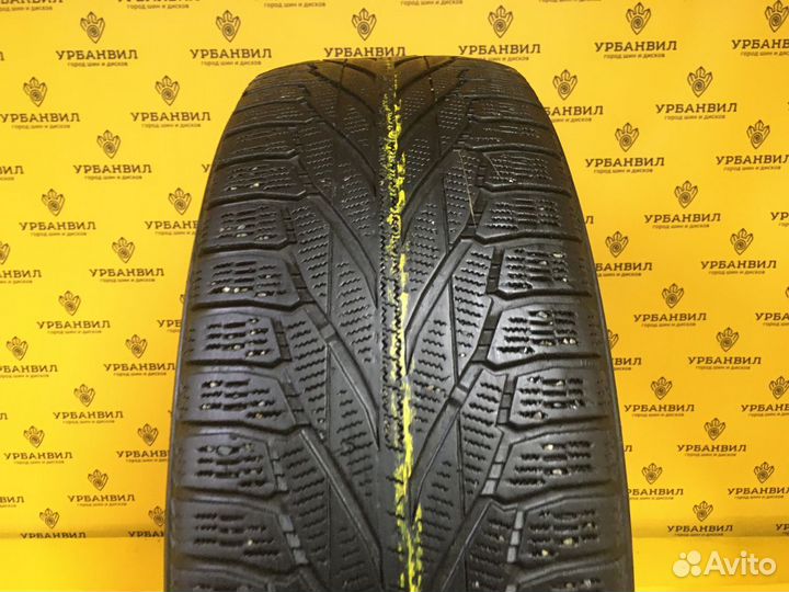 Nokian Tyres Hakkapeliitta R2 SUV 235/65 R18 110R